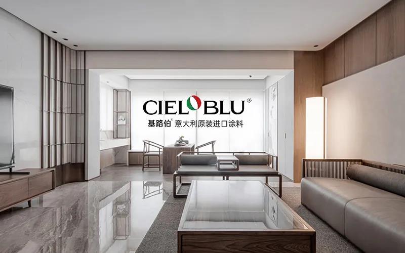 CIELOBLU | 基路伯235㎡“非典型”老人房，生活無處不驚喜~(圖4)