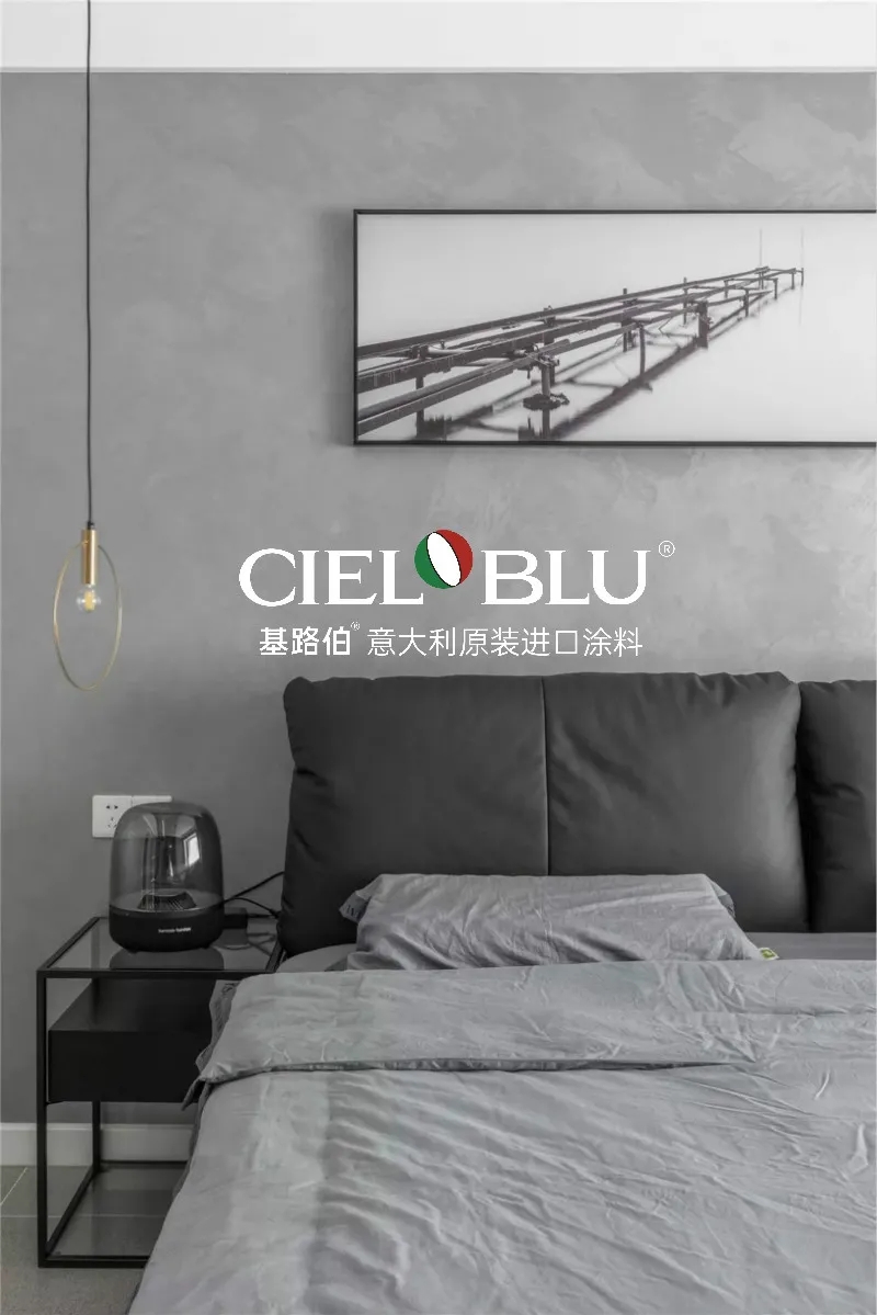 CIELOBLU | 刪繁就簡(jiǎn)，基路伯3000㎡意式家居館再現(xiàn)空間獨(dú)有的內(nèi)涵和品位(圖9)