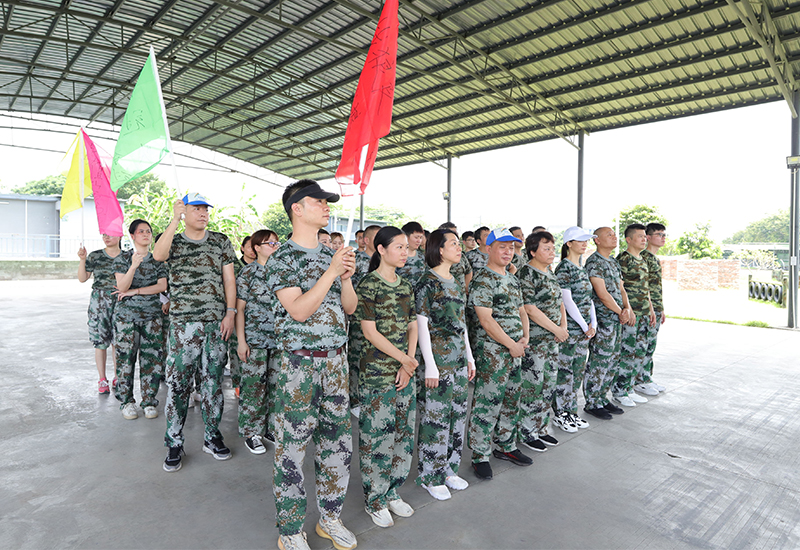 CIELOBLU | “冠軍領跑，火力全開“，基路伯團建活動收獲滿滿！(圖10)